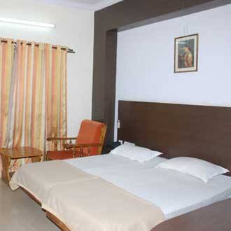 Ajantha Trinity Inn, Bangalore 5